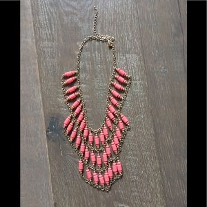 Gorgeous Statement Necklace Make an offer